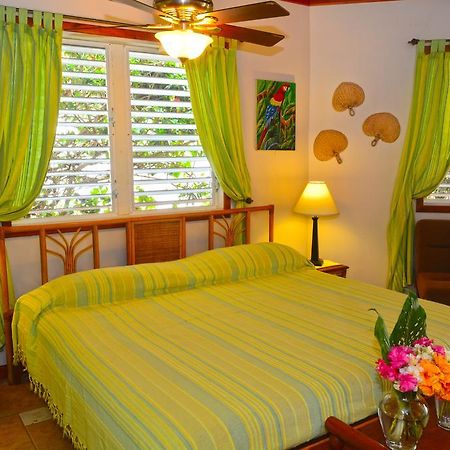Beaches And Dreams Boutique Hotel Placencia Exterior photo