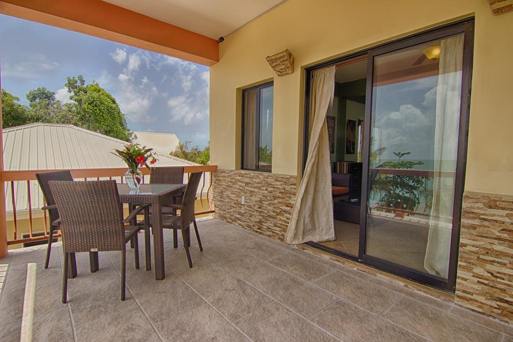 Beaches And Dreams Boutique Hotel Placencia Exterior photo