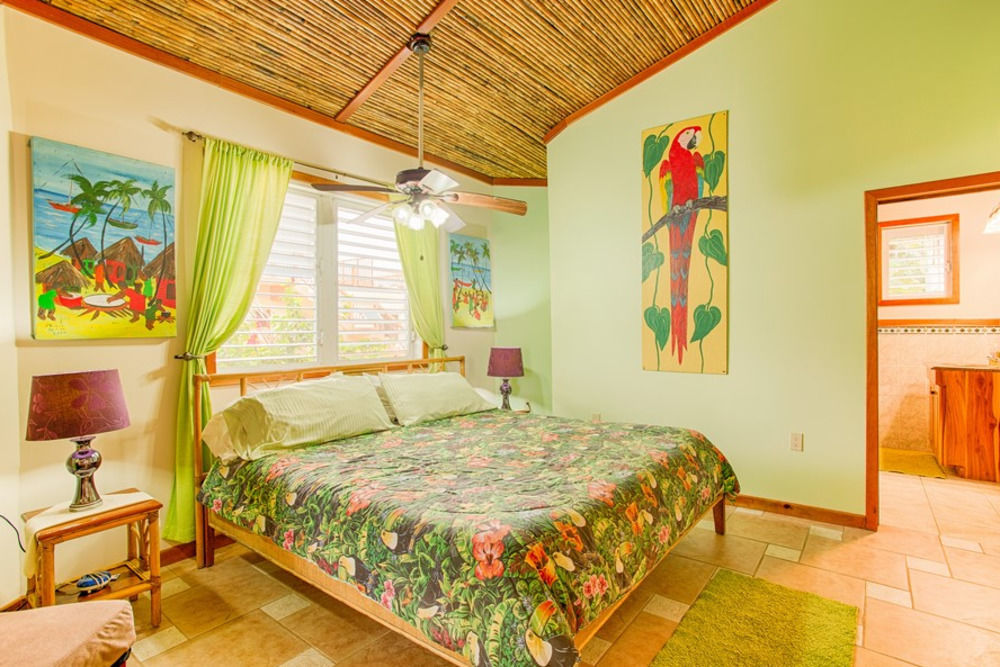 Beaches And Dreams Boutique Hotel Placencia Exterior photo