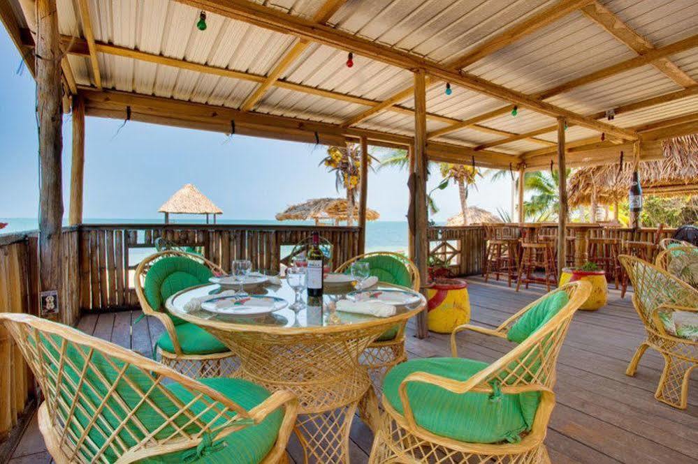 Beaches And Dreams Boutique Hotel Placencia Exterior photo